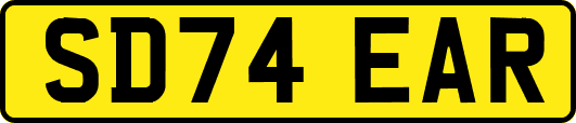 SD74EAR