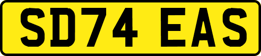 SD74EAS