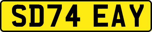 SD74EAY