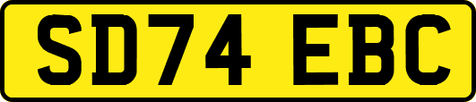 SD74EBC
