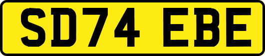 SD74EBE