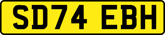 SD74EBH