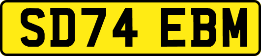SD74EBM