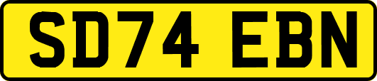 SD74EBN