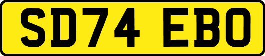 SD74EBO