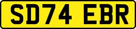 SD74EBR