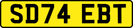 SD74EBT