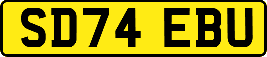 SD74EBU