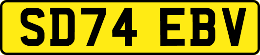 SD74EBV