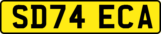 SD74ECA