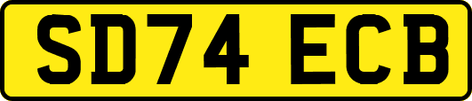 SD74ECB