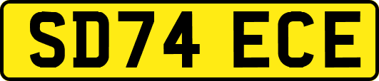 SD74ECE