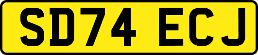SD74ECJ