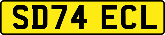 SD74ECL