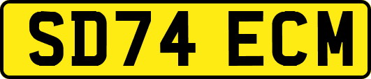 SD74ECM