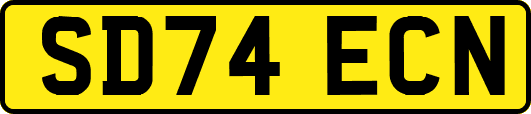 SD74ECN