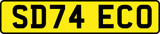 SD74ECO