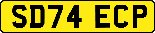 SD74ECP