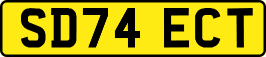 SD74ECT