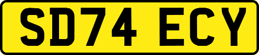 SD74ECY