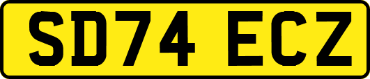 SD74ECZ