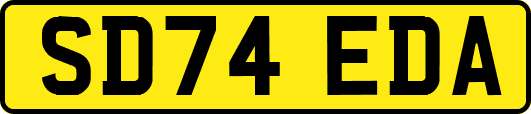 SD74EDA