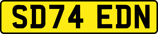 SD74EDN