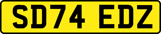 SD74EDZ