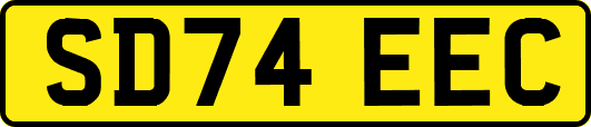 SD74EEC