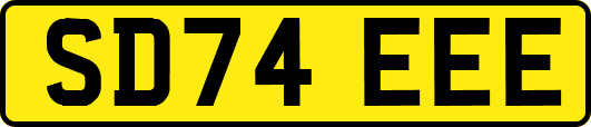 SD74EEE