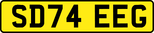 SD74EEG
