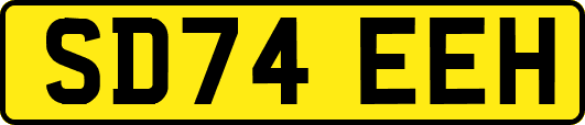 SD74EEH