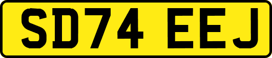 SD74EEJ