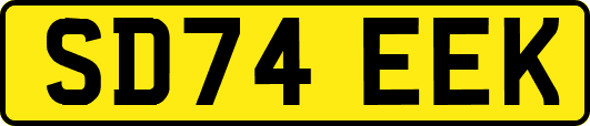 SD74EEK