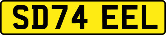 SD74EEL