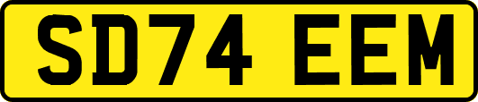 SD74EEM