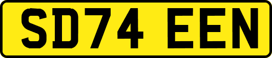 SD74EEN