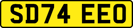 SD74EEO