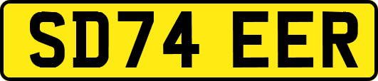 SD74EER