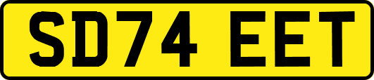 SD74EET
