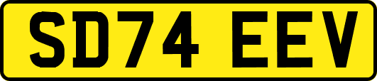 SD74EEV