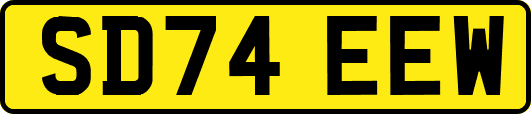 SD74EEW