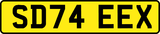 SD74EEX