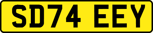 SD74EEY