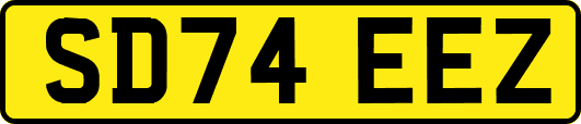 SD74EEZ
