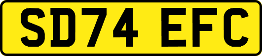 SD74EFC