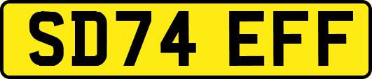 SD74EFF