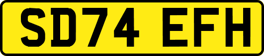 SD74EFH