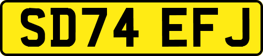 SD74EFJ
