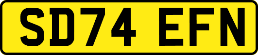 SD74EFN
